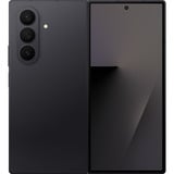 Samsung Galaxy Z Fold7 foldable smartphone Zwart | 512 GB | Android 16 | Dual-SIM