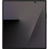 Samsung Galaxy Z Fold7 foldable smartphone Zwart | 512 GB | Android 16 | Dual-SIM