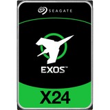 Exos X24 16 TB harde schijf