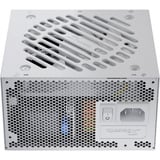Seasonic Core GX-750-V2-WHITE, 750 Watt voeding  Wit, 1x 12-Pin High Power GPU, 2x PCIe, Kabalmanagement