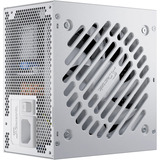 Seasonic Core GX-750-V2-WHITE, 750 Watt voeding  Wit, 1x 12-Pin High Power GPU, 2x PCIe, Kabalmanagement