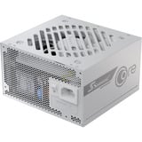 Seasonic Core GX-750-V2-WHITE modulaire 750 watt voeding  Wit, 1x 12V-2x6, 2x PCIe