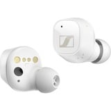 Sennheiser CX Plus True Wireless in-ear oortjes Wit, Bluetooth