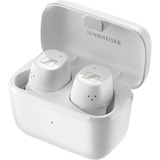 Sennheiser CX Plus True Wireless in-ear oortjes Wit, Bluetooth