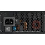 Sharkoon Rebel P20 SFX modulaire 750 watt voeding  Zwart, 1x 12V-2x6, 2x PCIe