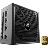 SilentStorm Cool Zero 850W voeding 