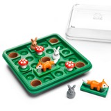 SmartGames Jump IN' Denkspel Engels, 1 speler, Vanaf 7 jaar, 60 opdrachten