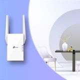 TP-Link RE505X - AX1500 Wifi Range Extender repeater Wit