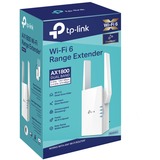 TP-Link RE605X AX1800 Wi-Fi Range Extender repeater Wit