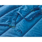 Therm-a-Rest Space Cowboy 45F/7C Long slaapzak Blauw