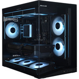 ALTERNATE Gamer Pro R7-5090 gaming pc Ryzen 7 9850X3D | RTX 5090 | 64 GB | 2 TB SSD