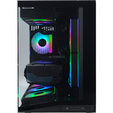 ALTERNATE Gamer Pro R7-5090 gaming pc Ryzen 7 9850X3D | RTX 5090 | 64 GB | 2 TB SSD