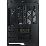 ALTERNATE Gamer Pro R7-5090 gaming pc Ryzen 7 9850X3D | RTX 5090 | 64 GB | 2 TB SSD