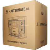 ALTERNATE Gamer Pro R7-5090 gaming pc Ryzen 7 9850X3D | RTX 5090 | 64 GB | 2 TB SSD
