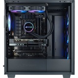 ALTERNATE Gamer Starter R5-4070 SUPER gaming pc Ryzen 5 7600X | RTX 4070 SUPER | 32 GB | 1 TB SSD