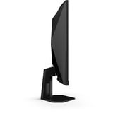 AOC AGON C27G4ZXE 27" curved gaming monitor Zwart (mat), 2x HDMI, DisplayPort, 280 Hz