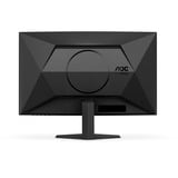 AOC AGON C27G4ZXE 27" curved gaming monitor Zwart (mat), 2x HDMI, DisplayPort, 280 Hz