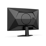 AOC AGON C27G4ZXE 27" curved gaming monitor Zwart (mat), 2x HDMI, DisplayPort, 280 Hz