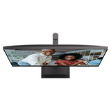 AOC U27E4CV 27" 4K UHD monitor Zwart, HDMI, DisplayPort, Audio, USB-C