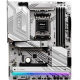 ASRock X870 PRO RS socket AM5 moederbord RAID, 2.5 Gb-LAN, ATX