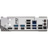 ASRock X870 PRO RS socket AM5 moederbord RAID, 2.5 Gb-LAN, ATX