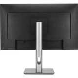 ASUS ProArt Display PA279CRV 27" 4K Ultra HD monitor Zwart/zilver, 2x DisplayPort, 2x HDMI, 2x USB-C, 3x USB-A