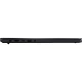 ASUS ProArt P16 (H7606WP-RJ129X) 16"  laptop Zwart | Ryzen AI 9 HX 370 | RTX 5070 | 32 GB | 1 TB SSD