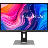 ASUS ProArt PA278QV 27" monitor Grijs, 1x HDMI, 1x DisplayPort, 1x Mini-DisplayPort, 4x USB-A 3.2 (5 Gbit/s)