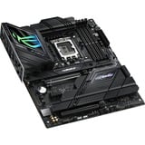 ASUS ROG STRIX Z790-F GAMING WIFI II socket 1700 moederbord Zwart, RAID, 2.5 Gb-LAN, WLAN, BT, sound, ATX