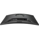 ASUS ROG Strix XG32WCMS 32" Curved gaming monitor Zwart, HDMI, DisplayPort, USB-C, 280 Hz