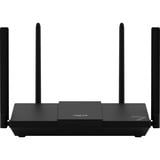 ASUS RT-BE50 WiFi Mesh Router Zwart