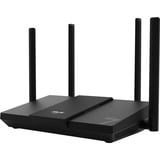 ASUS RT-BE50 WiFi Mesh Router Zwart