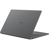 ASUS Zenbook A14 OLED (UX3407QA-QD220W) 14"  Copilot+ laptop Grijs | Snapdragon X X1-26-100 | Adreno GPU | 32 GB | 1 TB SSD