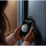 Aqara Smart Lock U200 Lite Kit elektronisch deurslot Zwart, Matter via Thread, Bluetooth 5.1, NFC