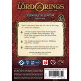 Asmodee The Lord of the Rings: Defenders of Gondor Starter Deck Kaartspel Engels, Uitbreiding, 1 - 4 spelers, 30 - 90 minuten, Vanaf 14 jaar