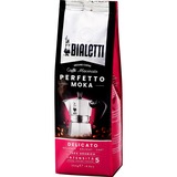Bialetti Perfetto Moka Delicato koffie 250 gram