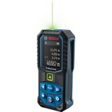 Bosch BOSCH GLM 50-25 G, Green Laser afstandsmeter blauw/zwart