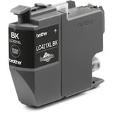 Brother Brother Tinte   BK            LC-421XLBK inkt 