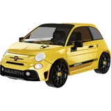 COBI Abarth 595 Competizione Constructiespeelgoed schaal 1:35