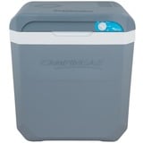 Campingaz Powerbox Plus koelbox Lichtgrijs/wit, 28 liter
