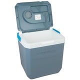 Campingaz Powerbox Plus koelbox Lichtgrijs/wit, 28 liter