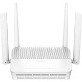 Cudy AX3000 Gigabit Wi-Fi 6 Mesh Router Wit, Cudy Mesh