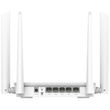 Cudy AX3000 Gigabit Wi-Fi 6 Mesh Router Wit, Cudy Mesh