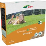 DCM Graszaad Plus Droogte 2,275 kg zaden Tot 65 m²