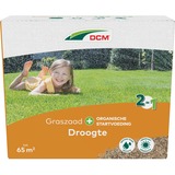 DCM Graszaad Plus Droogte 2,275 kg zaden Tot 65 m²