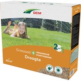 DCM Graszaad Plus Droogte 2,275 kg zaden Tot 65 m²