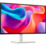 Dell 27 Plus QHD USB-C 27" monitor Wit, HDMI, DisplayPort, 2x USB-A, 2x USB-C
