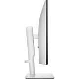 Dell 27 Plus QHD USB-C 27" monitor Wit, HDMI, DisplayPort, 2x USB-A, 2x USB-C
