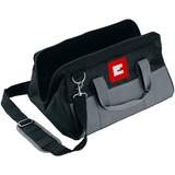 EINHELL Power Tool kit 18V Twin Pack BL gereedschapsset Rood/zwart, Oplader en 2 accu's (2Ah/4,0Ah) inbegrepen 