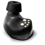 EPOS GTW 270 Hybrid gaming headset Zwart, Bluetooth, Pc, PlayStation 4, PlayStation 5, Nintendo Switch